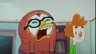 Oswaldo - Oswaldo Crying Brazilian Portuguese Dub, Oswaldo Special Post-Credits Scene Version