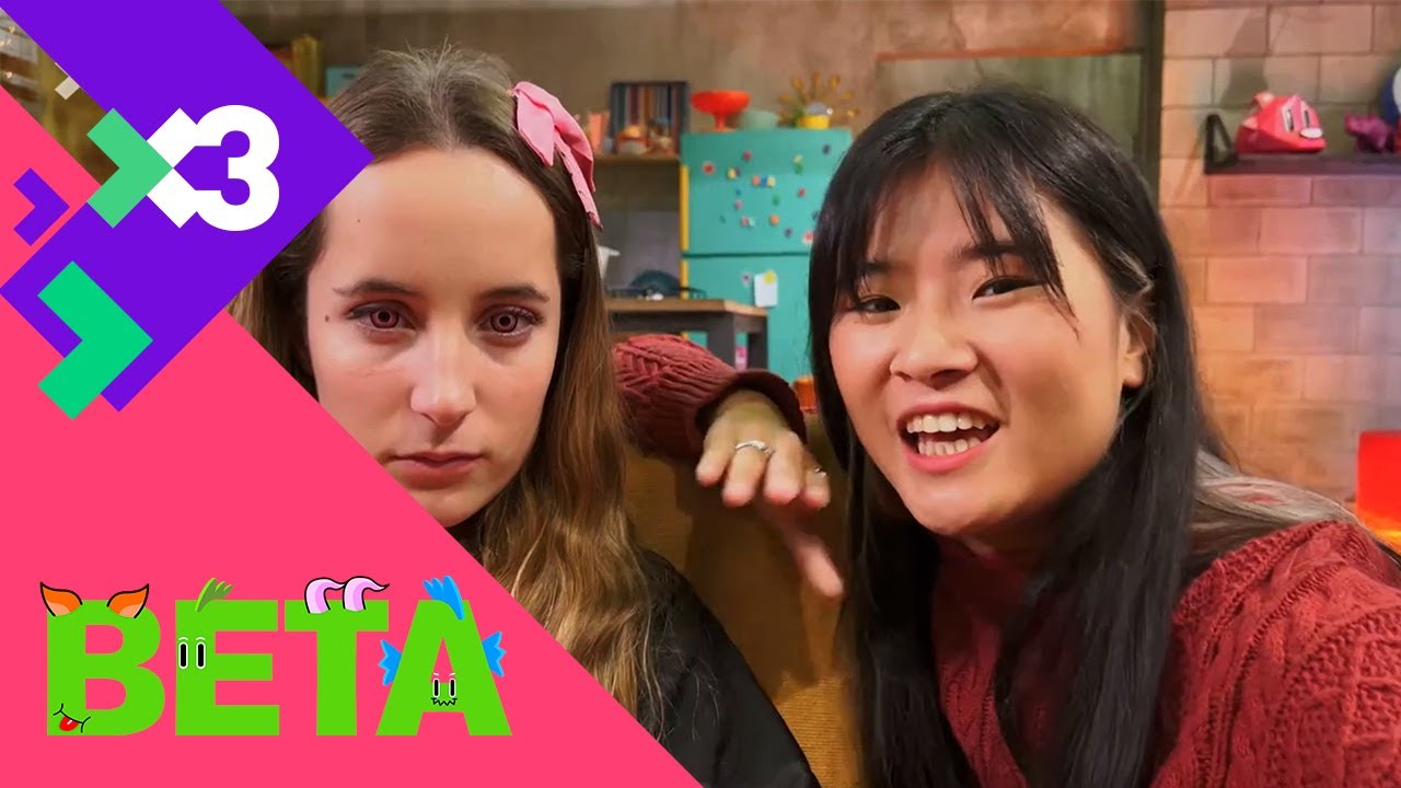 Bromes i ensurts - Betapodcast 36