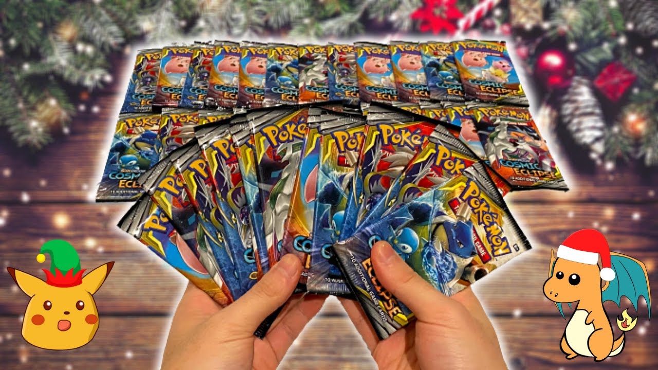 CRAZIEST POKEMON CARD OPENING 2020 (A DAY TO REMEMBER)