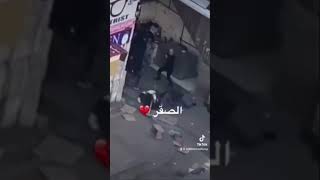 الشهيد الجنرال المشتبك عدي الشامي