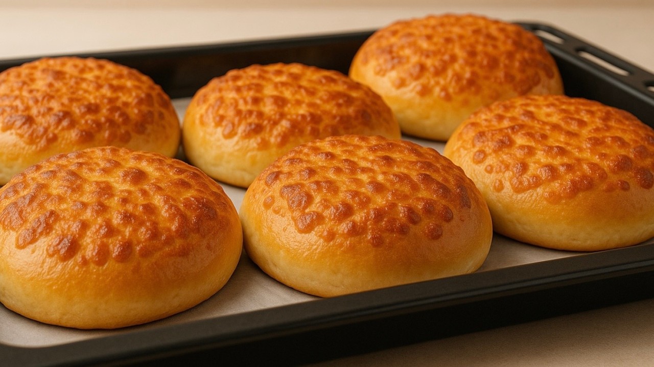 Этот секретный рецепт муки поразит вас — быстро и вкусно!