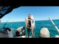 HOME VIDEO 2 : Getting away from the Gold coast to go spearfishing
