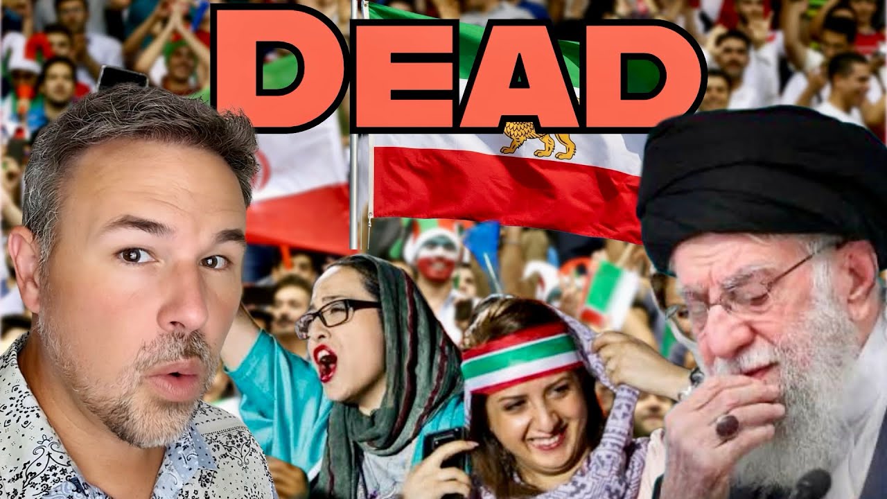 Лидера Ирана больше нет: читайте новости на более высоком уровне, не ограничиваясь только английс...