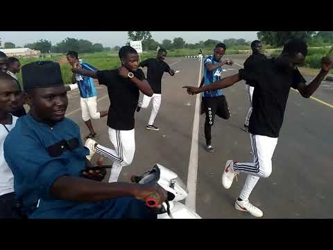 Yaran UMAR M Sharif Hauwa Kulu Minjibir