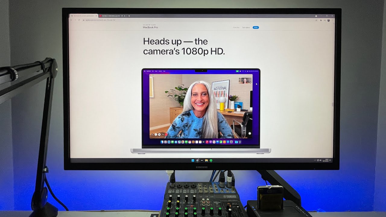 The NEW MACBOOK PRO! It’s ugly AF! YouTube