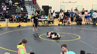 App State Mountaineer Challenge 4th match 3 of 3 screenshot 5