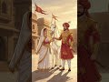 "वो राजपूत जो अपनी शादी के फेरों से उठकर शहीद हो गया!"