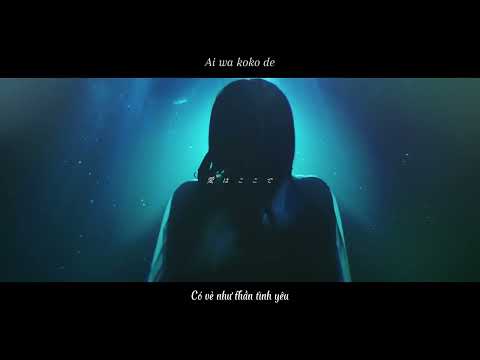Vietsub Sasa ささ Mermaid マーメイド Feat KAMIBAKU 