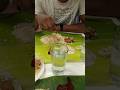Trying Colombo Biriyani For The First Time| Was It Worth The Hype??? #youtube #youtubeshorts
