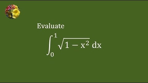 2020 MIT Integration Bee, qualifying test question # 19 (Mis-1086)