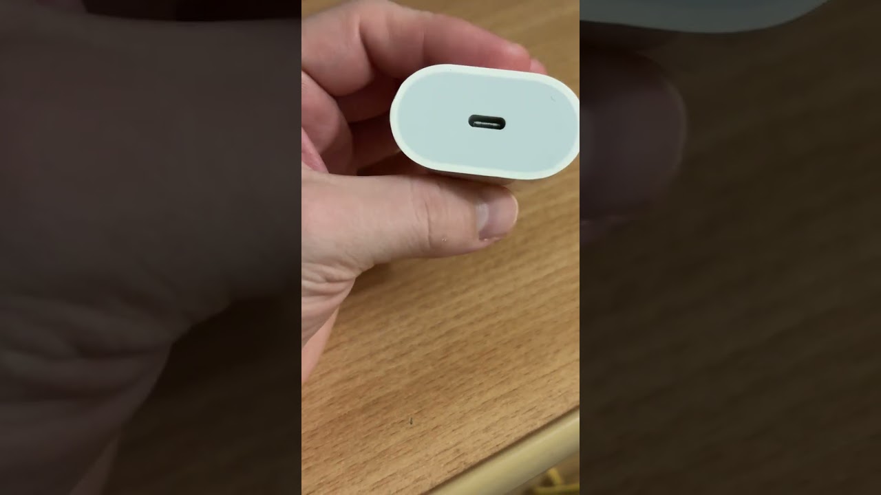 Качество Apple