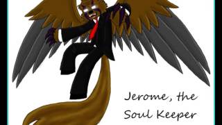 Bodil666 Insane Jerome KillerCanadian Setoblaze Insanity