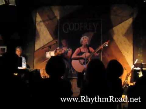 Rhythm Road - Tangled Ropes @ Godfrey Daniels