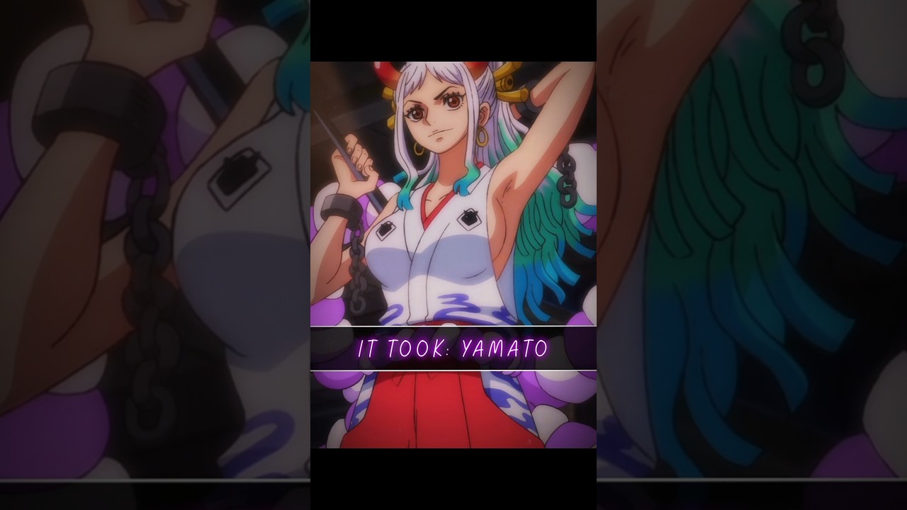 THE STRONGEST CREATURE 💪👽 [ kaido edit ] 