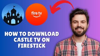 How to Download Castle TV on Firestick in 2026 (Step by Step Guide) screenshot 1