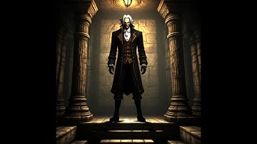 Amnesia Amadeus #4 | Amadeus and Sammy?