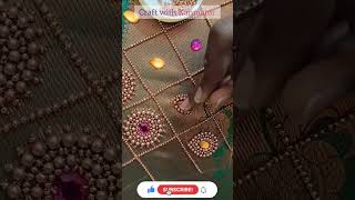 014300 Craft With Kanmanii Shorttutorial