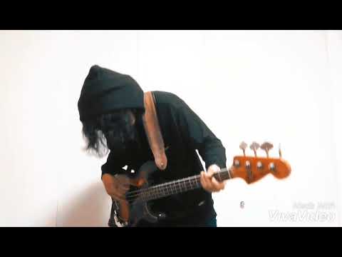 【 みきとP / ロキ 】 ベース 弾いてみた ！！