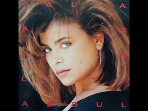 Paula Abdul - Cold Hearted (12" Extended Version)