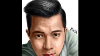 Jason Dy [Speed Painting]