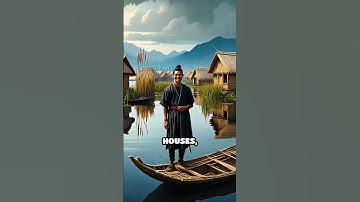 Incredible Floating Islands of Lake Titicaca