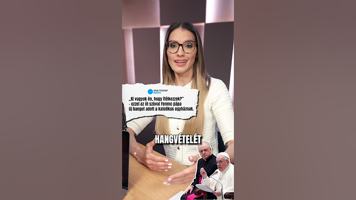 KIAKADTAK a libsik a PÁPÁN?