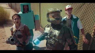 ゲームヒーロー VS 映画ヒーロー screenshot 1