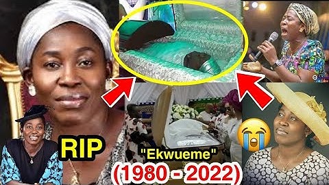 HIKI NDIO CHANZO CHA KIFO CHA MWIMBAJI 'Osinachi' MUMEWE AHUSISHWA