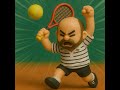 #aistudiopaul #tennis
