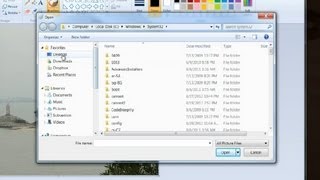 How to Open a DSCF File : How to Open Different File Types