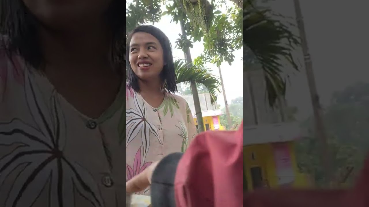 vlog sayur di bully sama ibu ibu muda AMPUN MAK