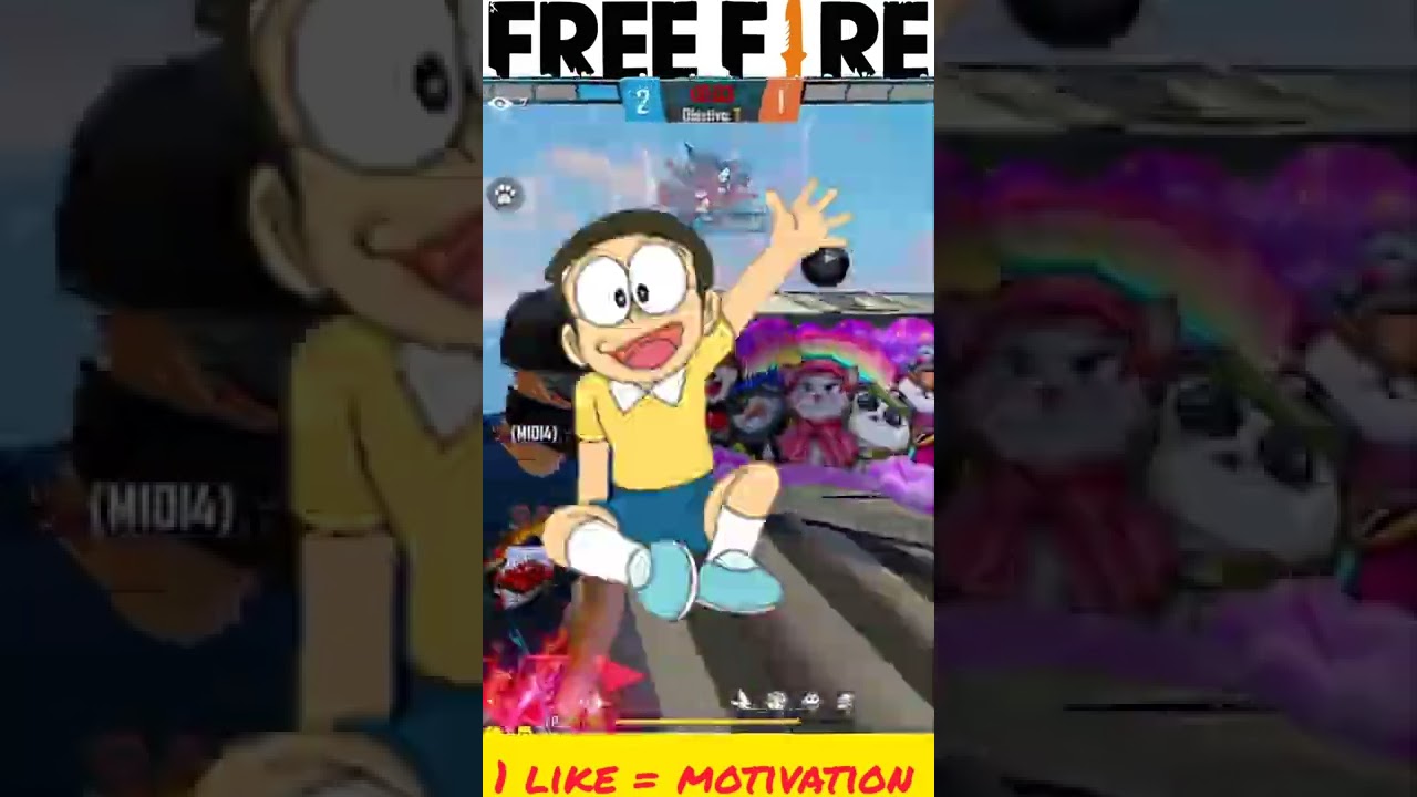 The Most Rare Bat Skin in Free Fire 