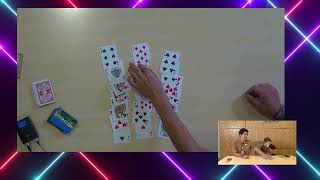 Magic Tricks in Seacrest Studios