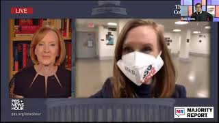 Big Wins in Georgia & The Coronavirus Vaccine Rollout w/ David Wallace-Wells - MR Live - 1/6/21