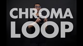Caribou Lodge Cabin Tutorial - Chroma Loop