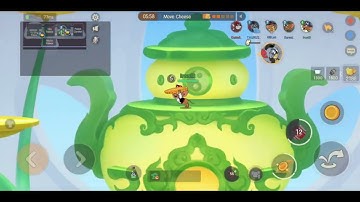 Tom and Jerry Chase - Pirate Jerry Gameplay Walkthrough (iOS-Android) Part 16 - Classic Match