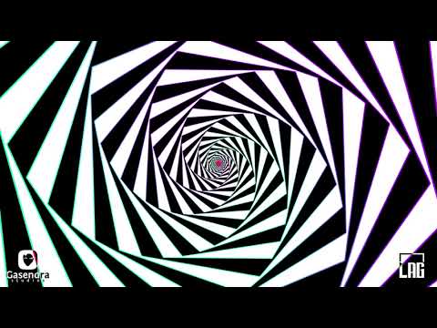Optical Illusions Spiral Hypnotic Illusion