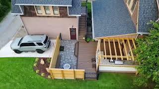 Greenville Outdoor Living Simpsonville House