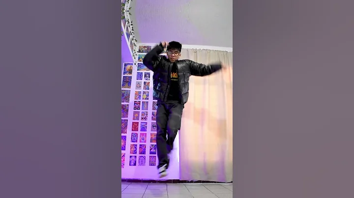 Five More Hours - Chris Brown, Deorro (Dance Video) | @ItzKraket