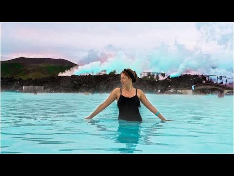 Video: Islanda Este O țară De Bucurie și Inspirație