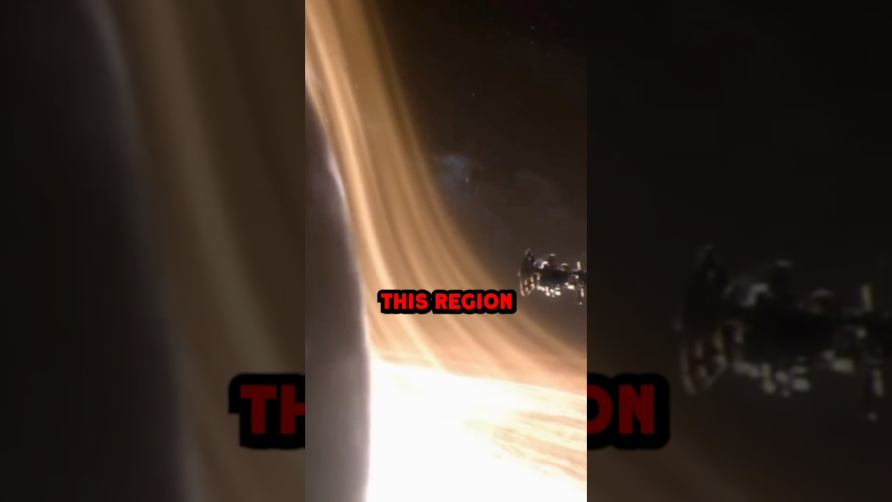 We Wouldn’t Notice A Black Hole