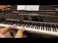 Bluebottle by Christopher Norton  |  RCM piano repertoire Preparatory A  |  Celebration Series