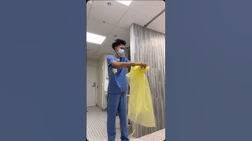 A Day in the Life of an 18-Year-Old CNA 🧑‍⚕️ | Work a Shift With Me #shorts