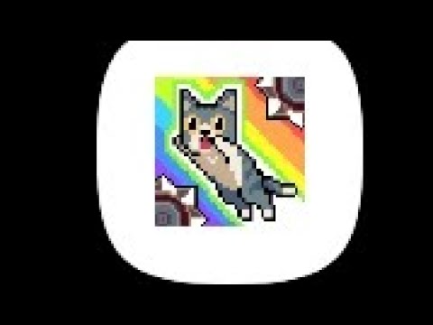 Видео: играем в cat jump 2 часть