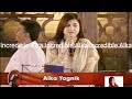 Kuch Kuch Hota hai 💖 | Alka Yagnik Live Performance | Complete Video