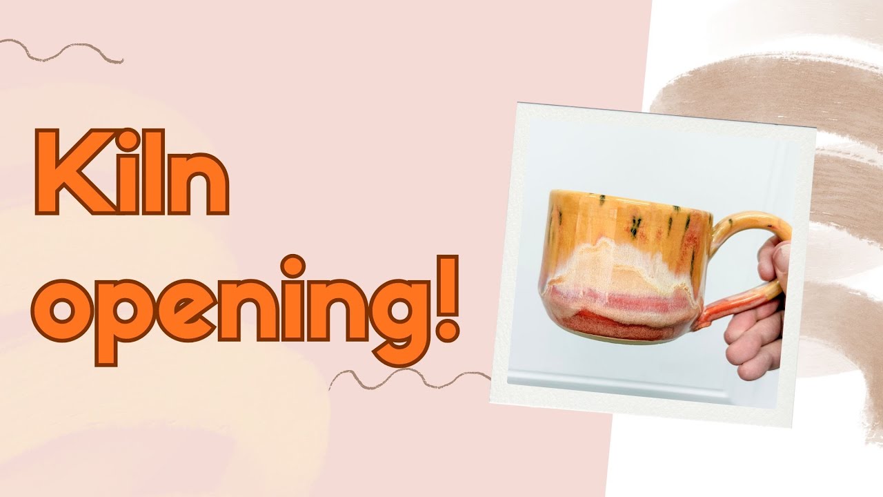 Открытие печи 29 октября