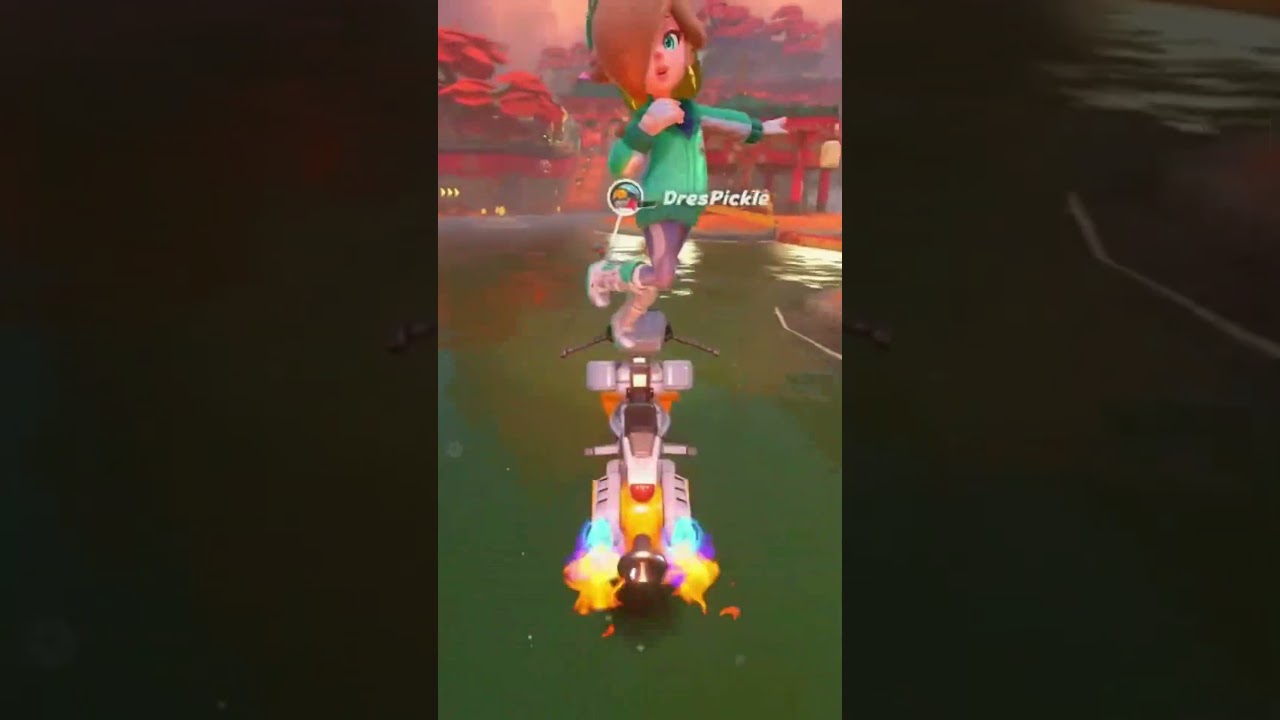 My Mario Kart World Community is crazy!! 