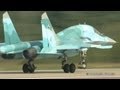 Су-34 МАКС 2011 Su-34 MAKS 2011