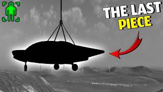 We Had to Save the Evidence Before It Was Too Late | Turboprop Flight Simulator
