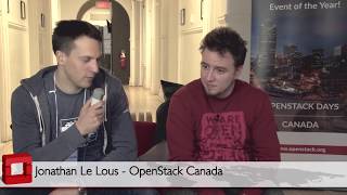 OpenStack Canada | Interview with David Moreau Simard: Testing OpenStack with Ansible